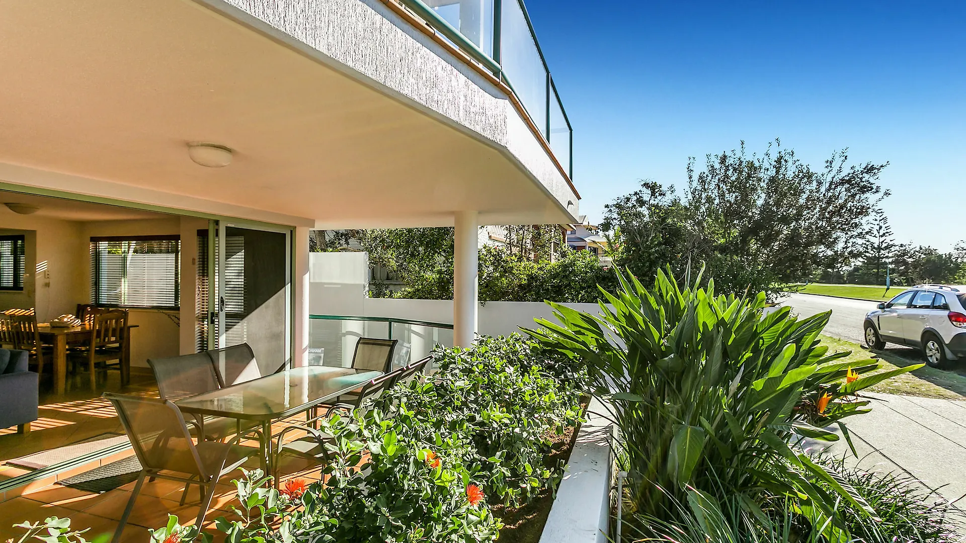 Hotel Apartment 1 Surfside Byron Bay