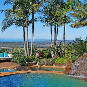 Villa Four Winds Luxury, Byron Bay