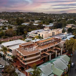 Hotel Marvell, Byron Bay