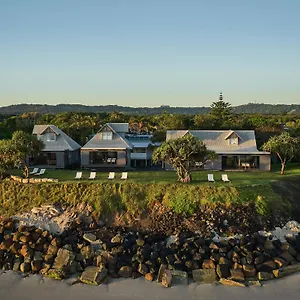 Hotel Bluewater On The, Byron Bay