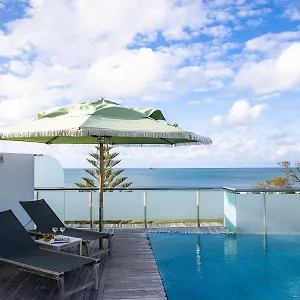 Hotel Beach Suites, Byron Bay