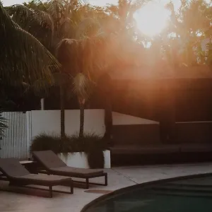 Hotel The Bower, Byron Bay