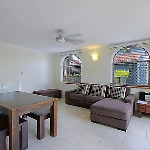 Hotel The Terrace, Byron Bay
