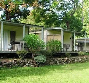 Hotel Mt Warning, Byron Bay