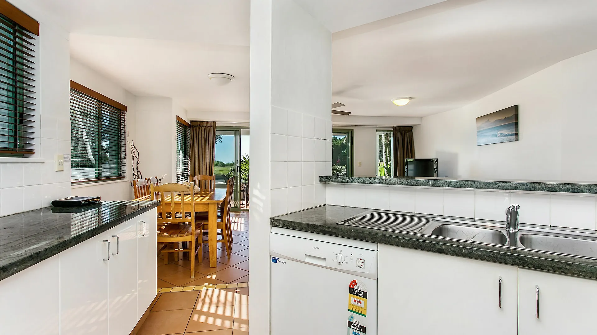 Apartment 1 Surfside Byron Bay Hotel