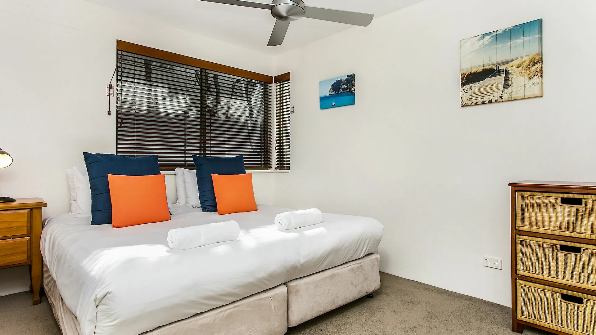 Apartment 1 Surfside Byron Bay Hotel